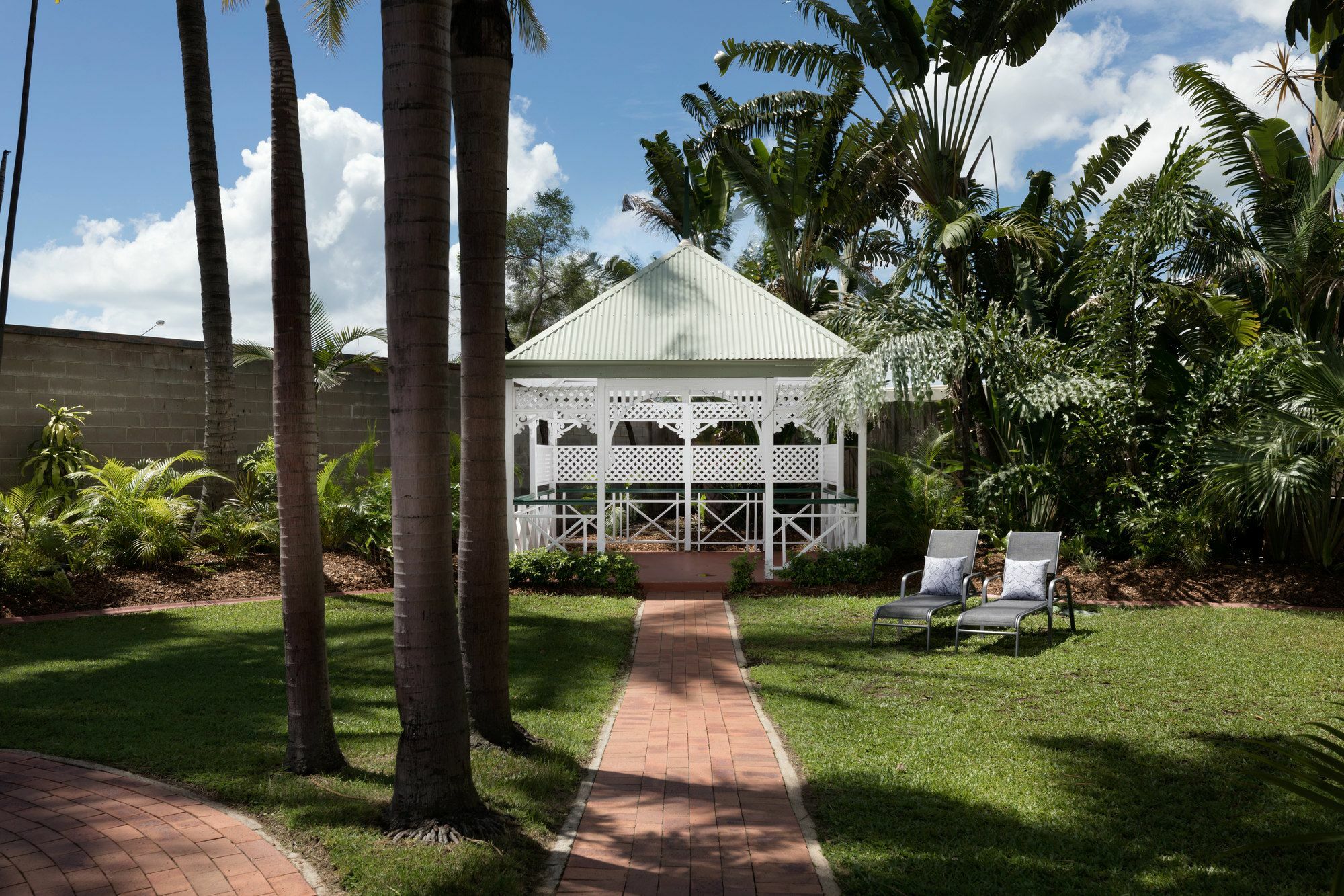 Townsville Southbank Apartments Exterior foto